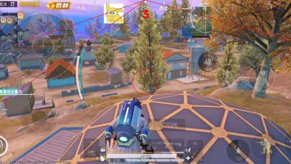 和平精英外挂【独行者】回归